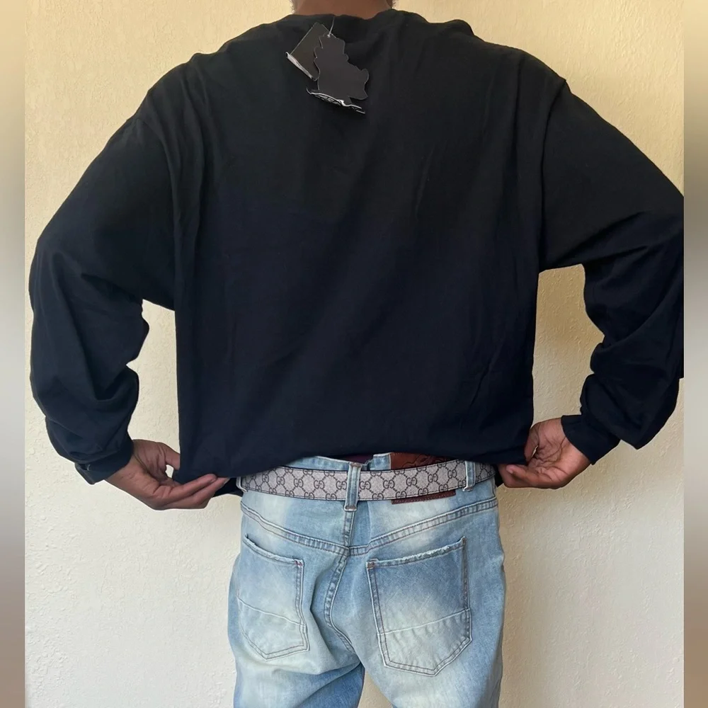 Akoo - Long Sleeve Tee - Picture 3 of 4